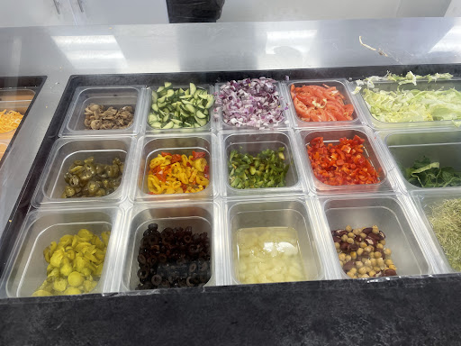 Photo of Prairie Donair Medicine Hat & PD Inspired Pizza - 2410 Division Ave N #84, Medicine Hat, AB T1A 0C3